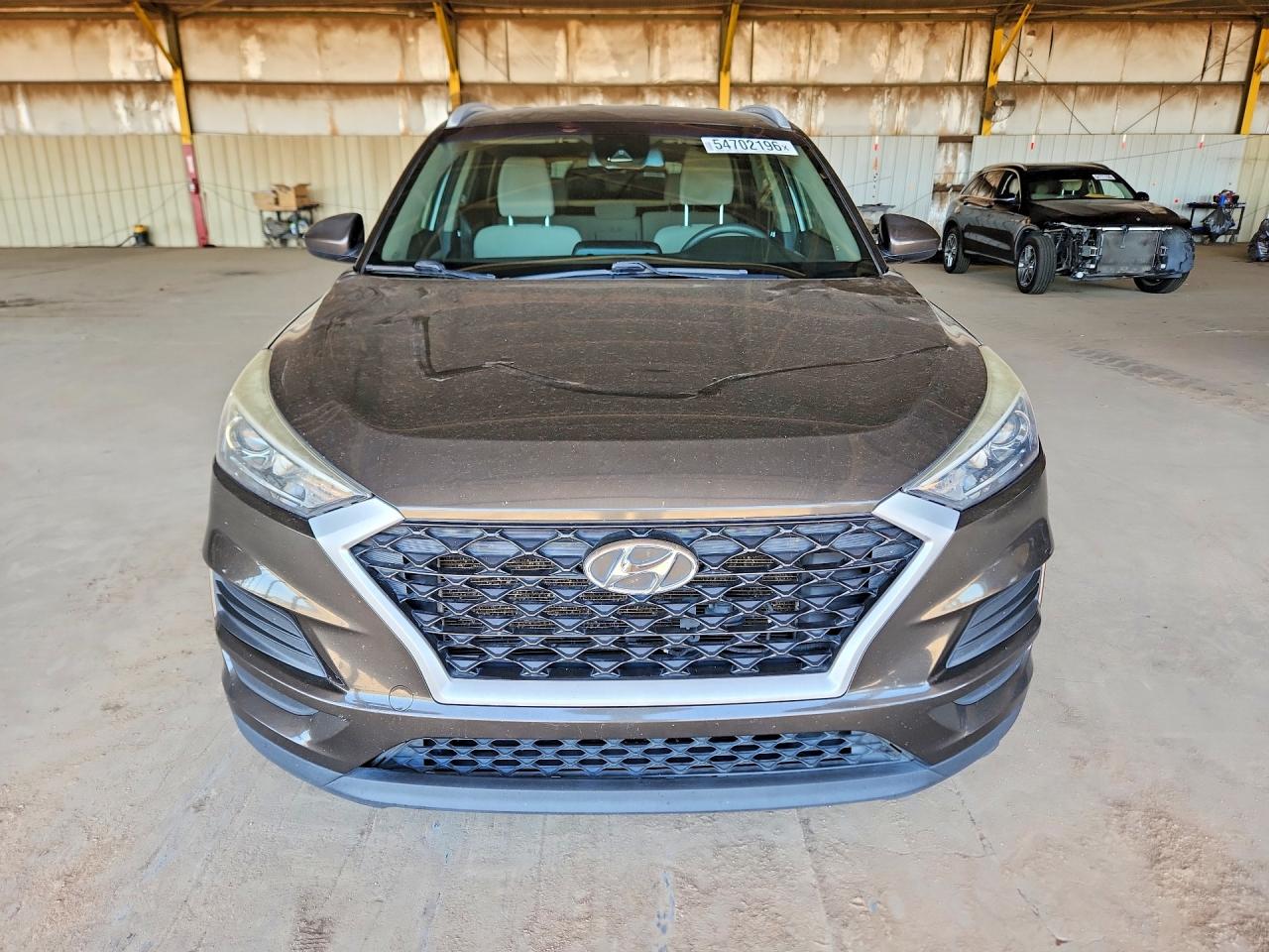 Hyundai TUCSON Value