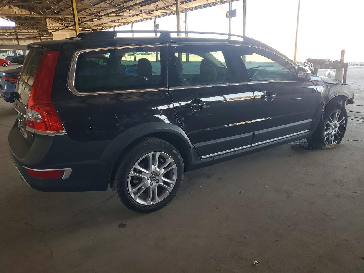 Volvo XC70 T5 Premier