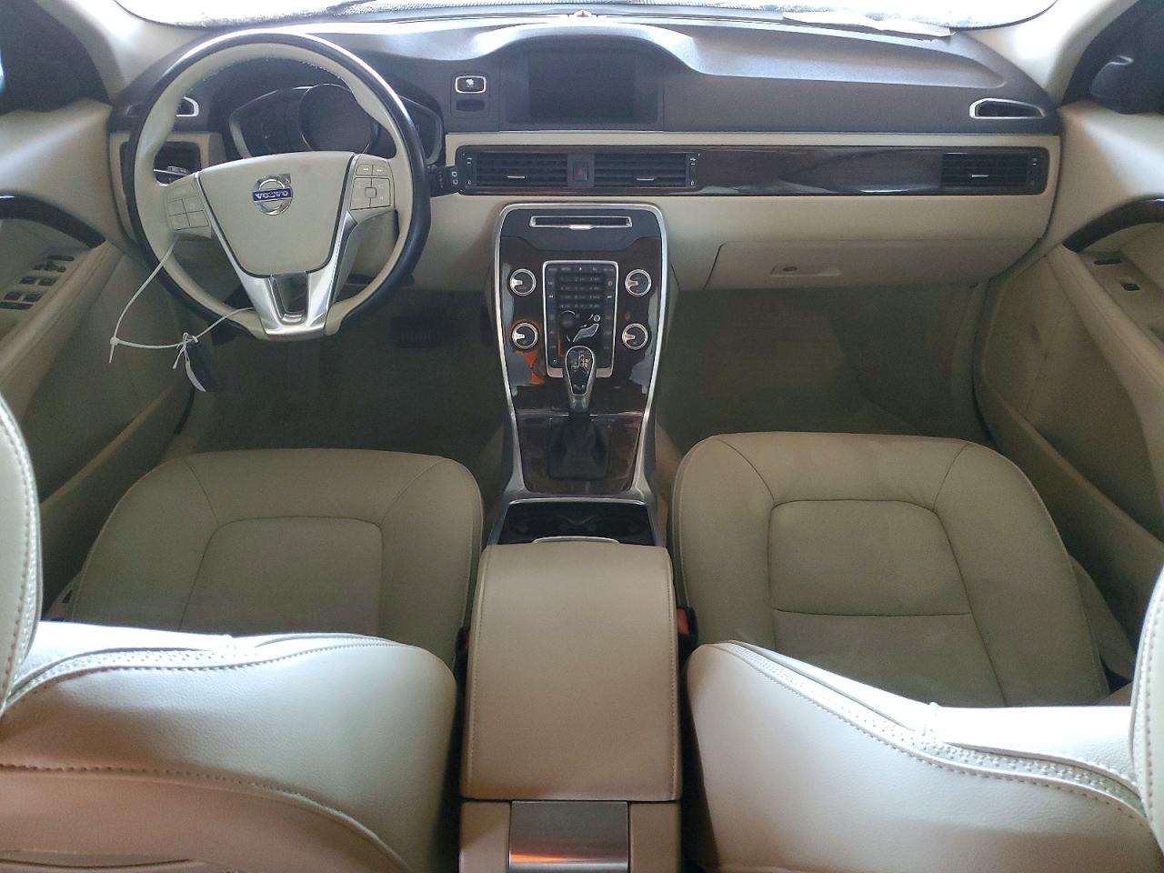 Volvo XC70 T5 Premier