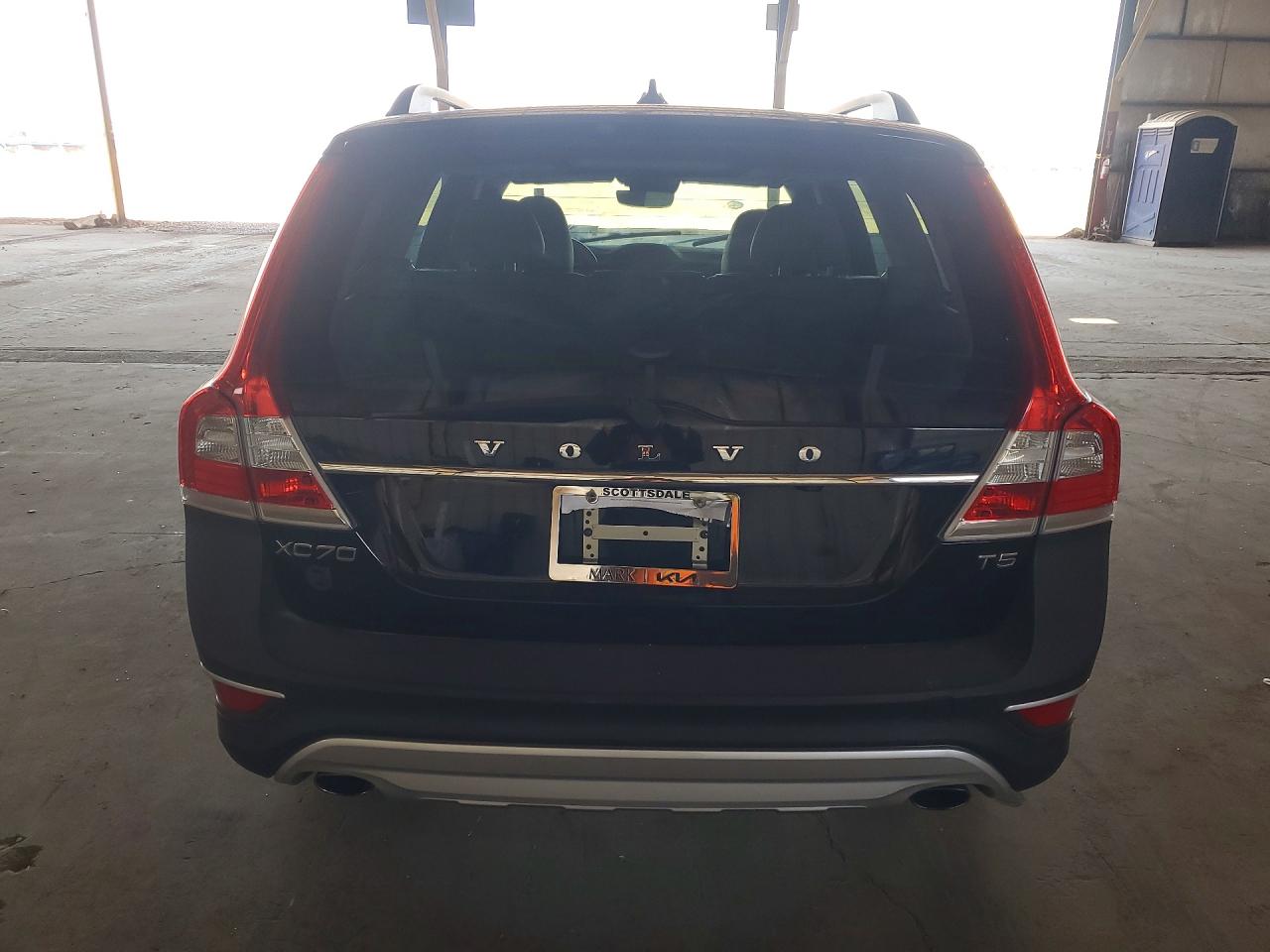 Volvo XC70 T5 Premier
