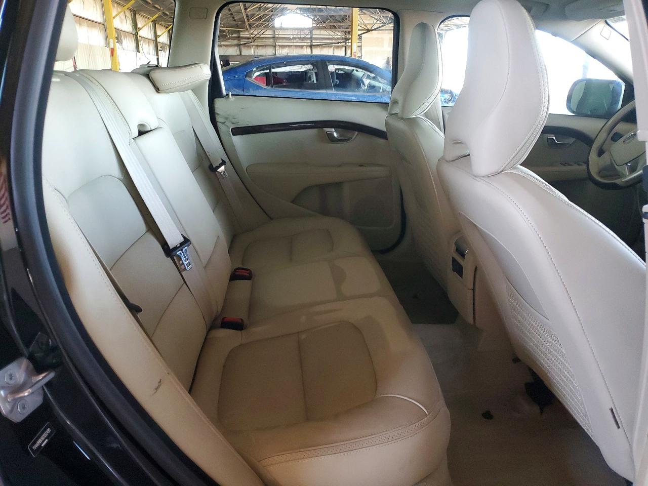 Volvo XC70 T5 Premier