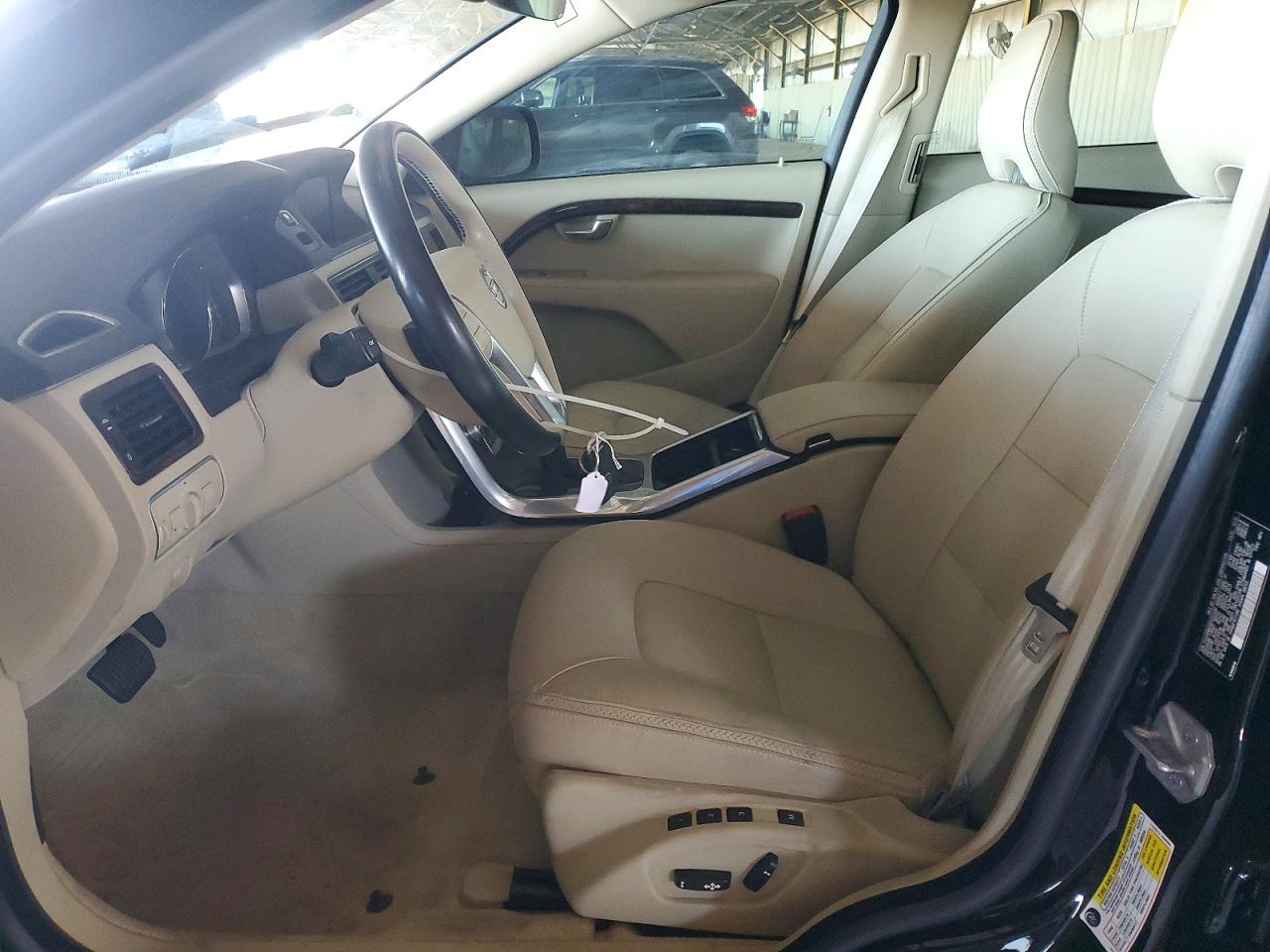 Volvo XC70 T5 Premier