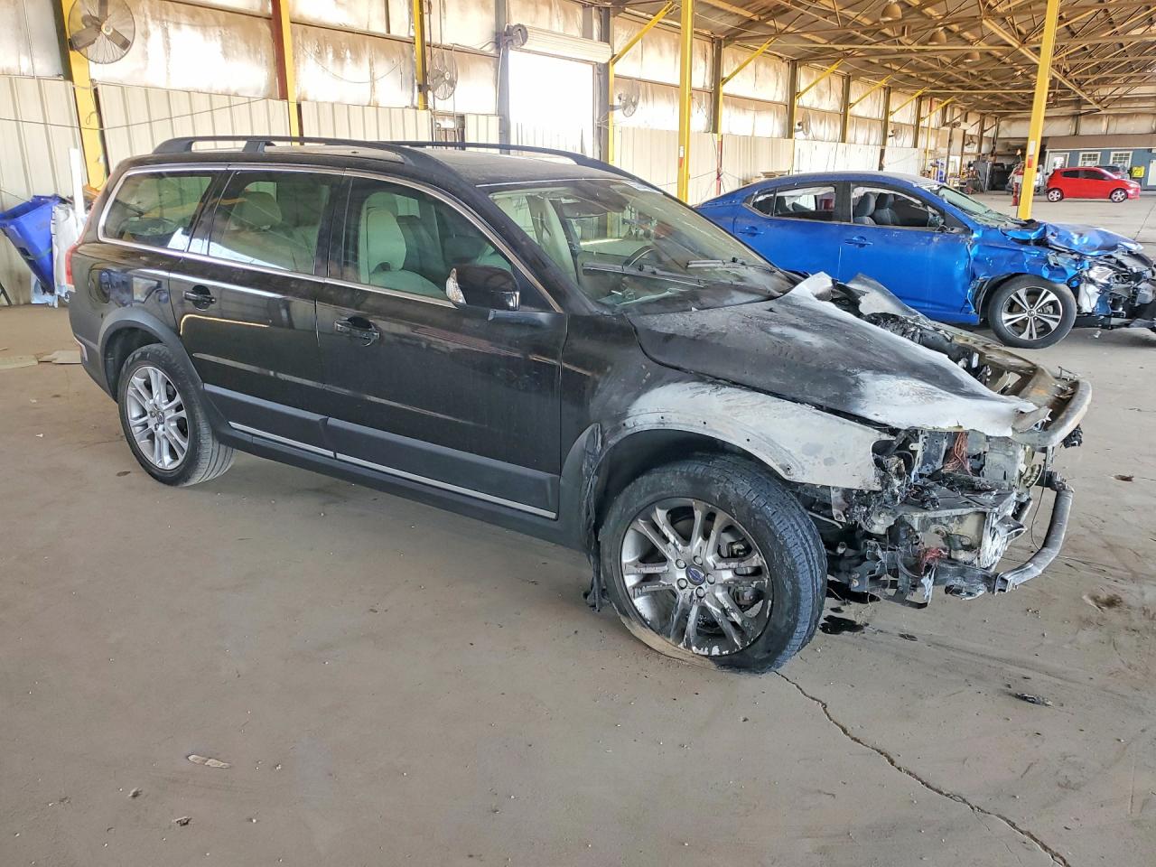 Volvo XC70 T5 Premier