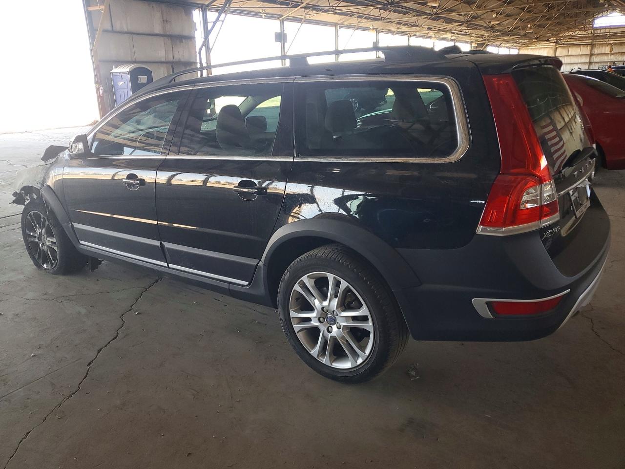 Volvo XC70 T5 Premier