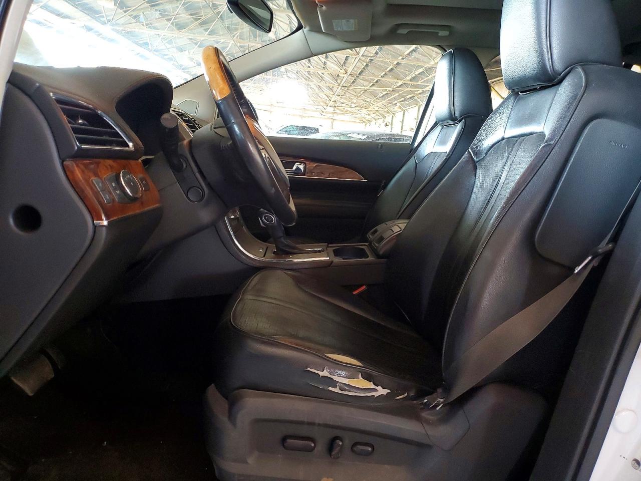 Lincoln MKX
