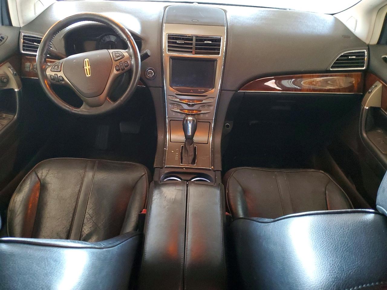 Lincoln MKX