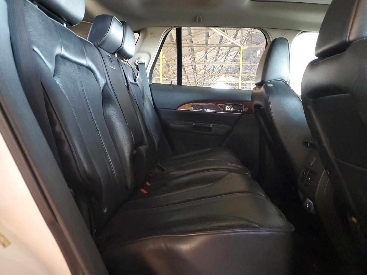 Lincoln MKX