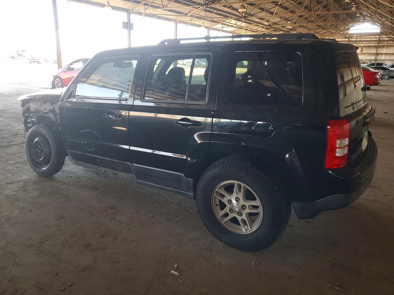 Jeep Patriot Sport