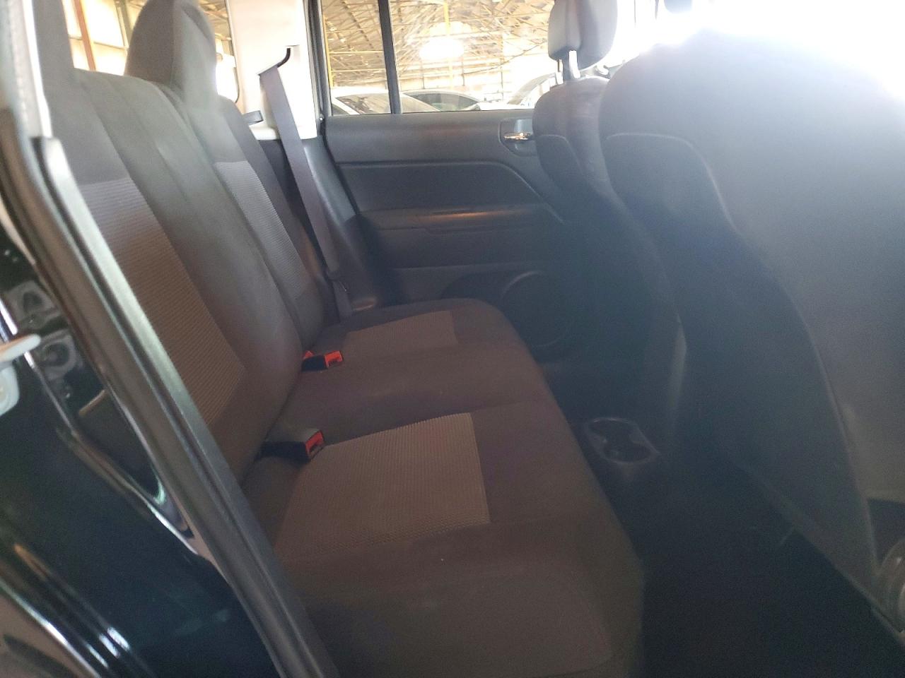 Jeep Patriot Sport