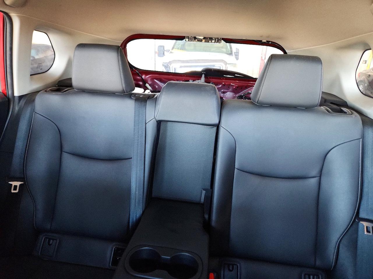 Toyota Corolla Xle