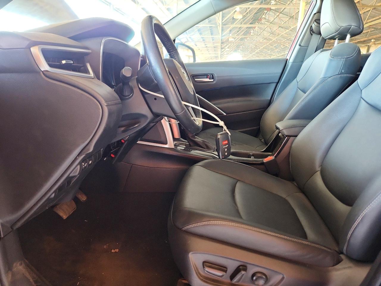 Toyota Corolla Xle