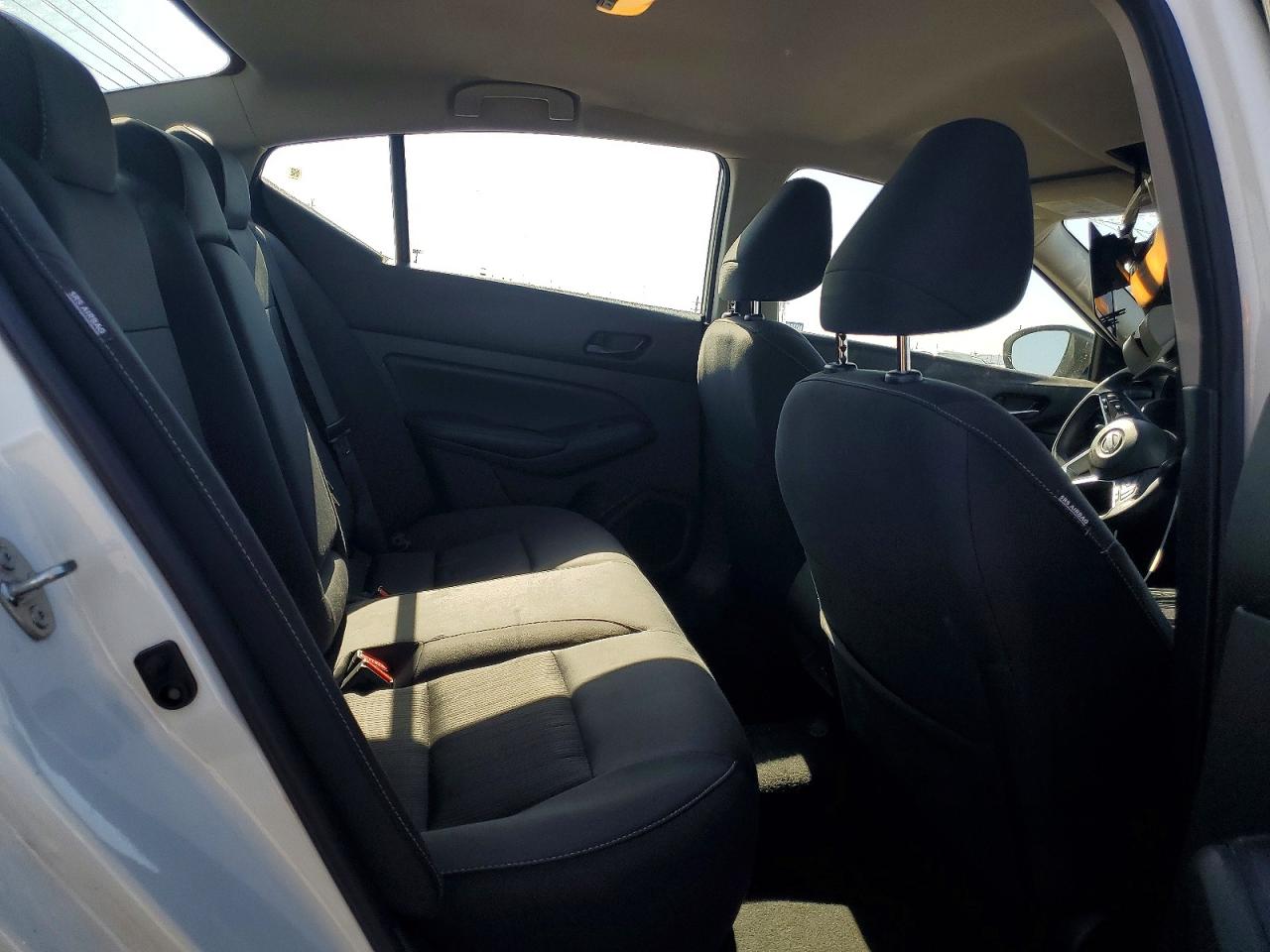 Nissan Altima Sv
