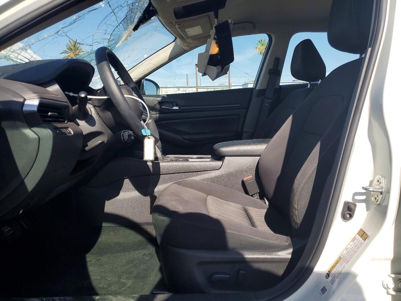 Nissan Altima Sv