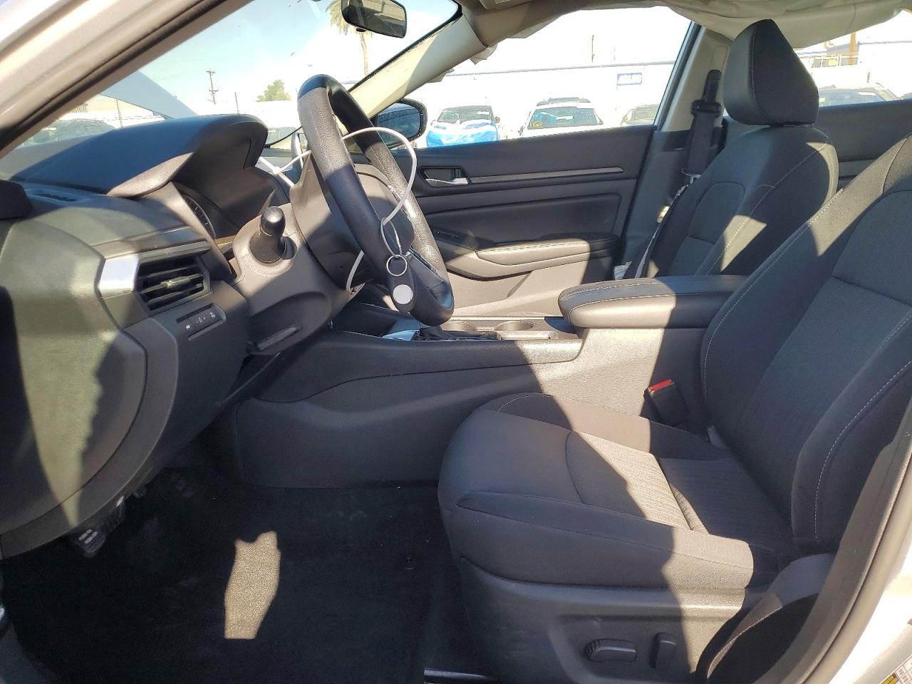 Nissan Altima Sv