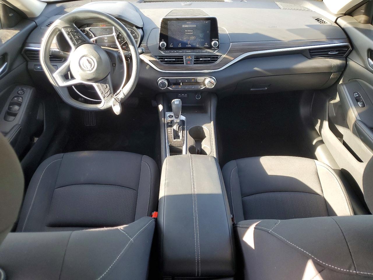 Nissan Altima Sv