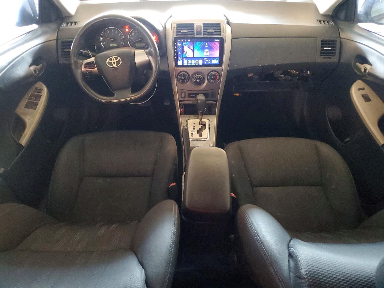 Toyota Corolla S