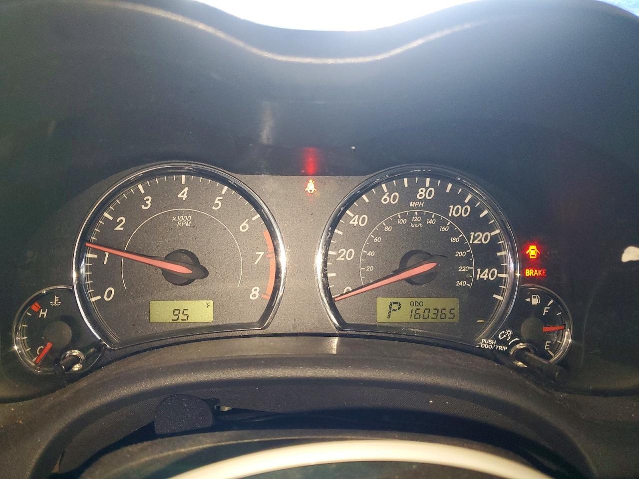 Toyota Corolla S
