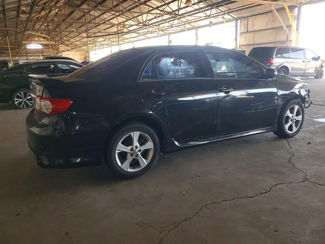 Toyota Corolla S