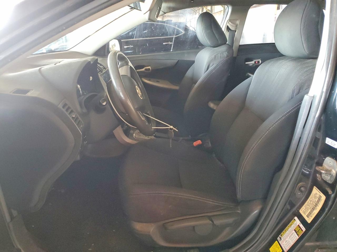 Toyota Corolla S