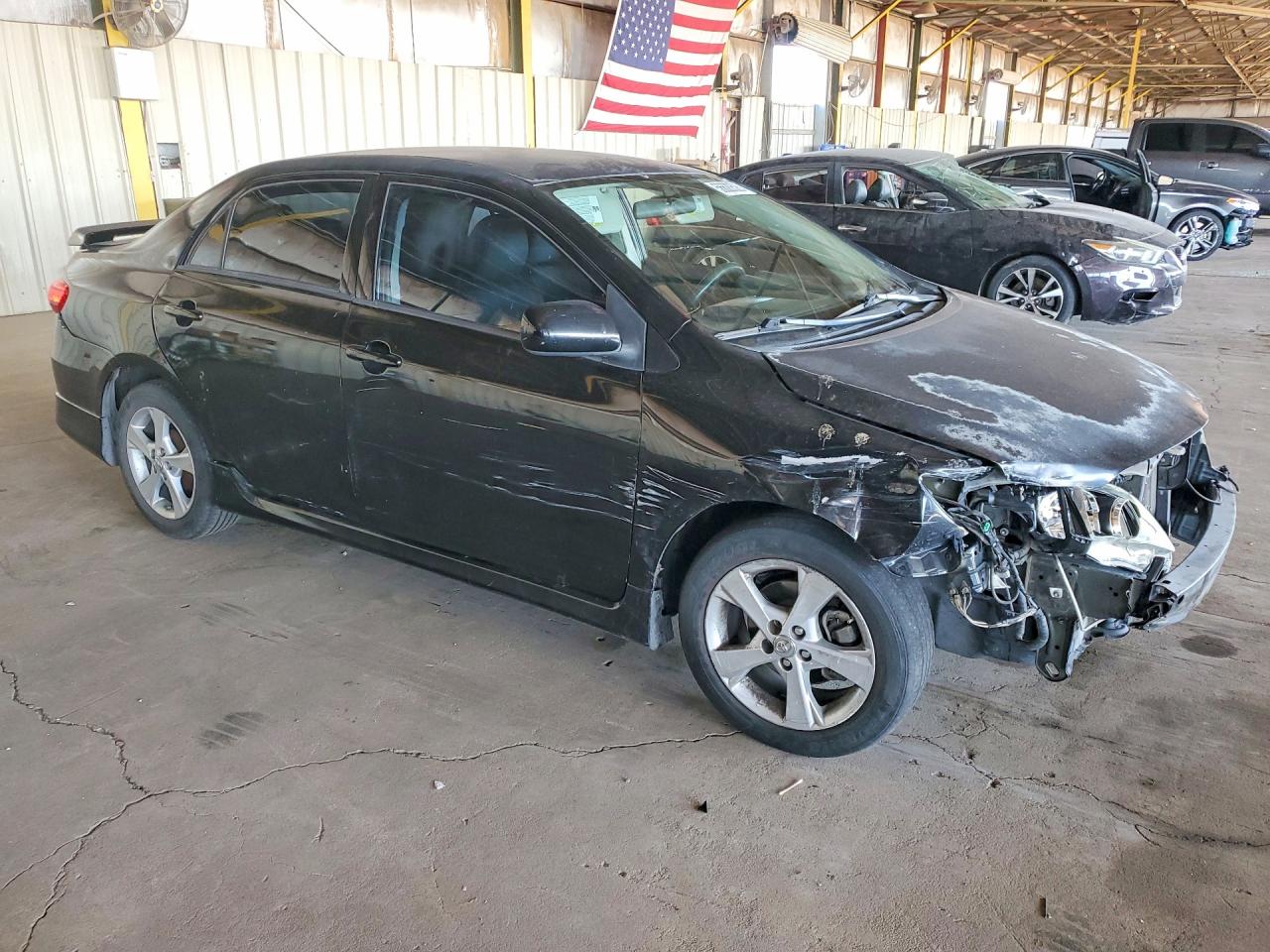 Toyota Corolla S