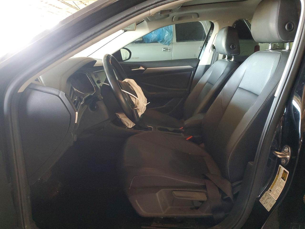 Volkswagen Jetta S