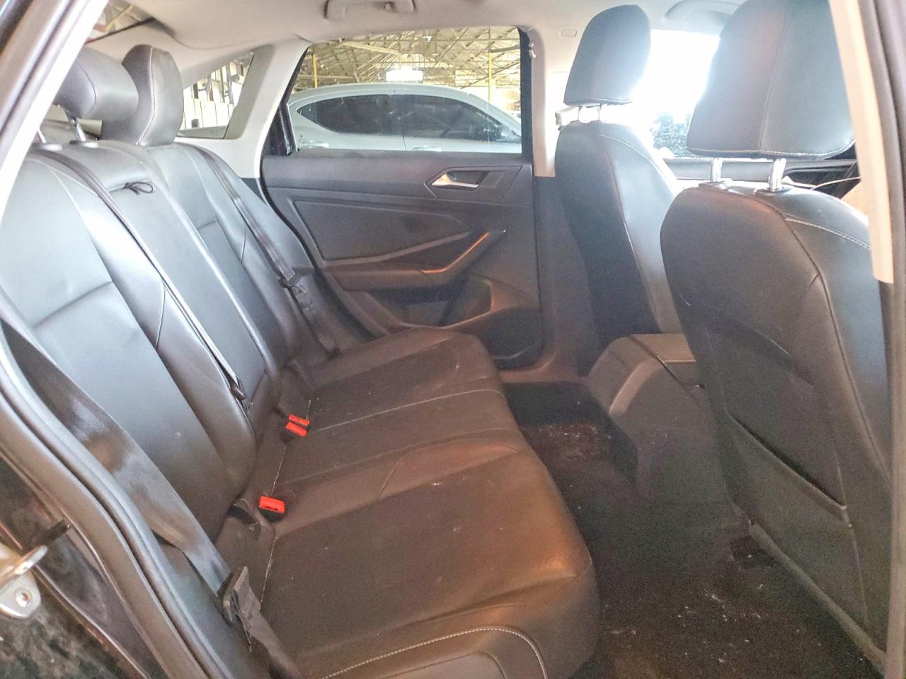 Volkswagen Jetta S