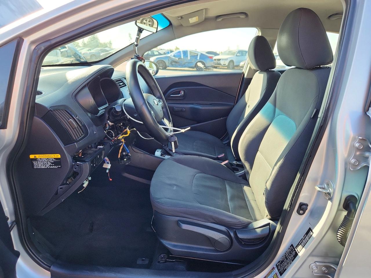 Kia Rio Lx