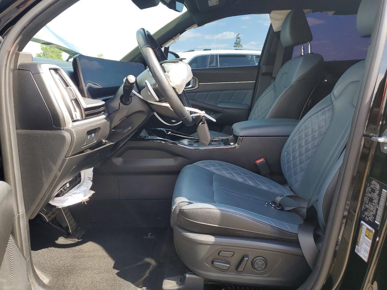 Kia Sorento Sxp