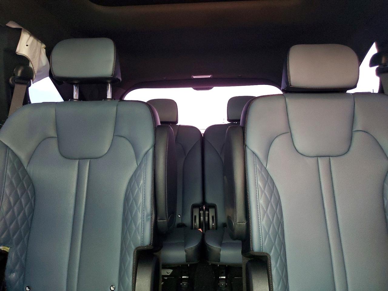 Kia Sorento Sxp