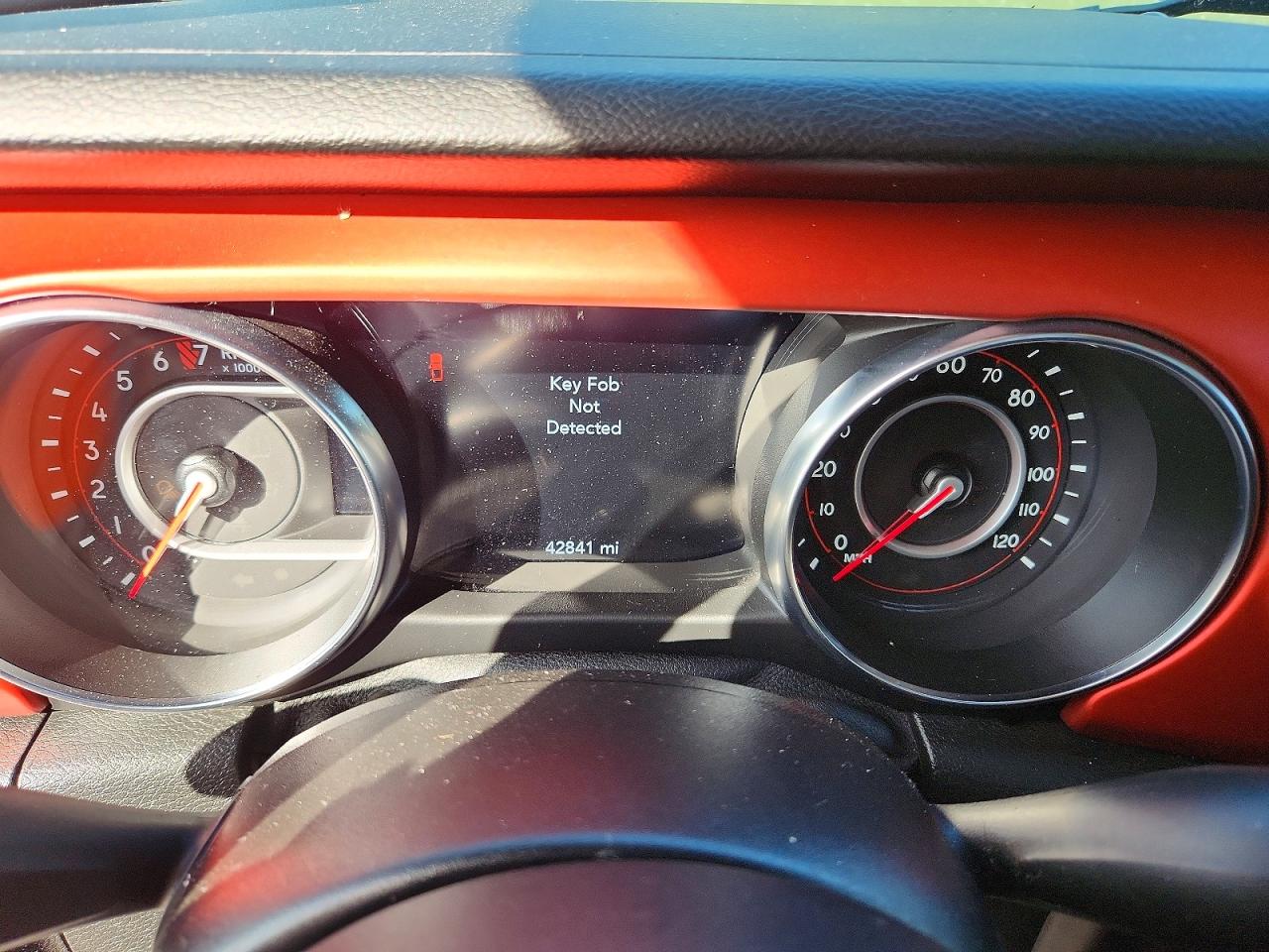 Jeep Gladiator Rubicon