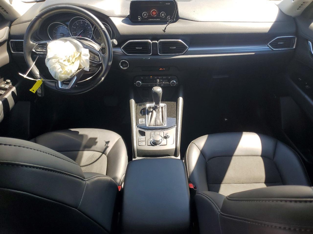 Mazda Cx Touring