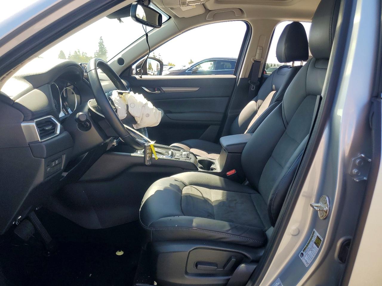 Mazda Cx Touring