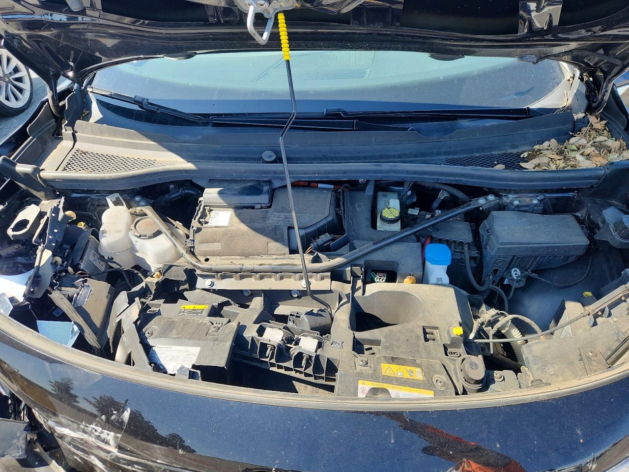 Volkswagen ID.4 Pro S