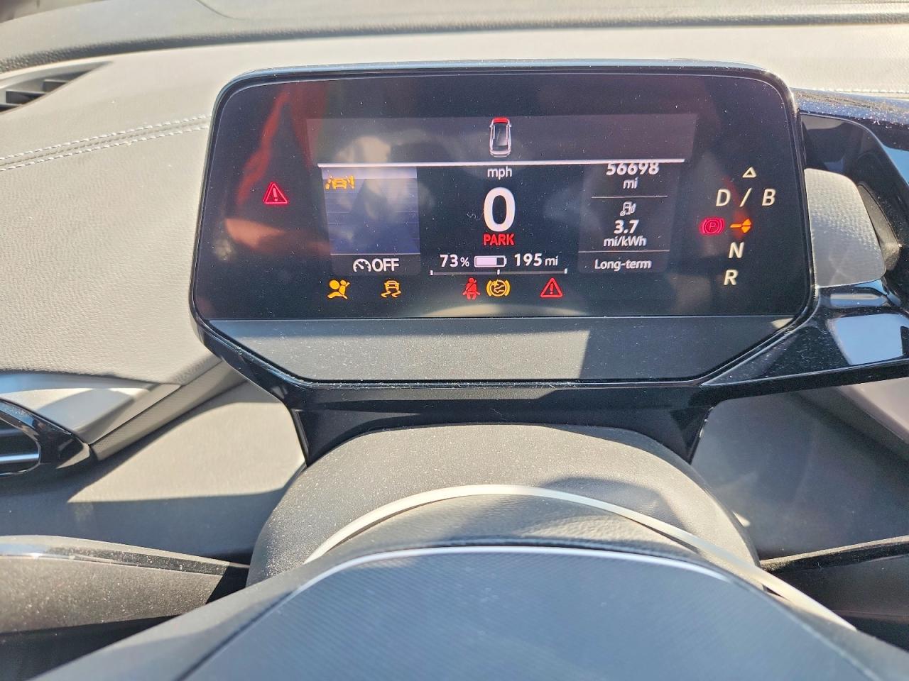 Volkswagen ID.4 Pro S