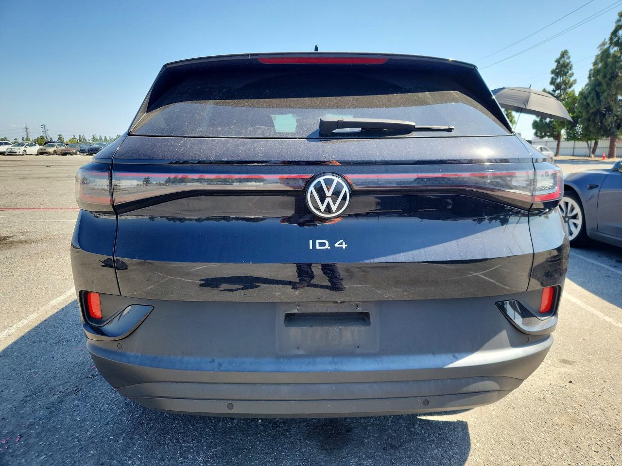 Volkswagen ID.4 Pro S