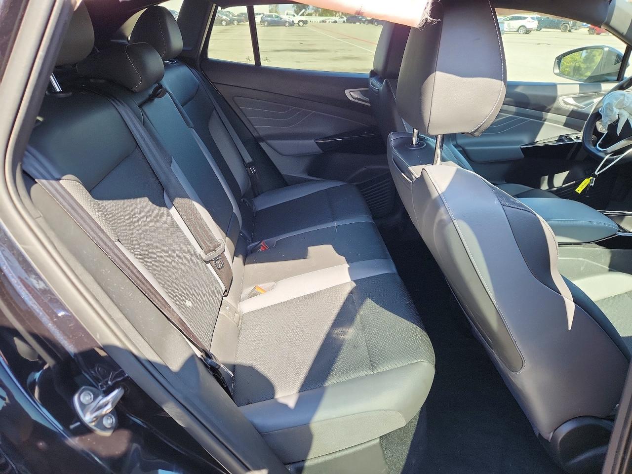 Volkswagen ID.4 Pro S