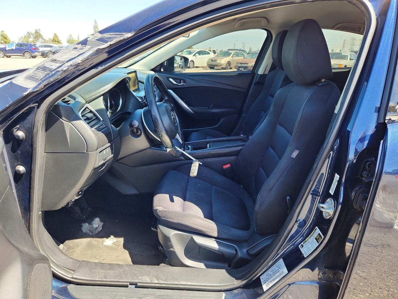 Mazda 6 Sport