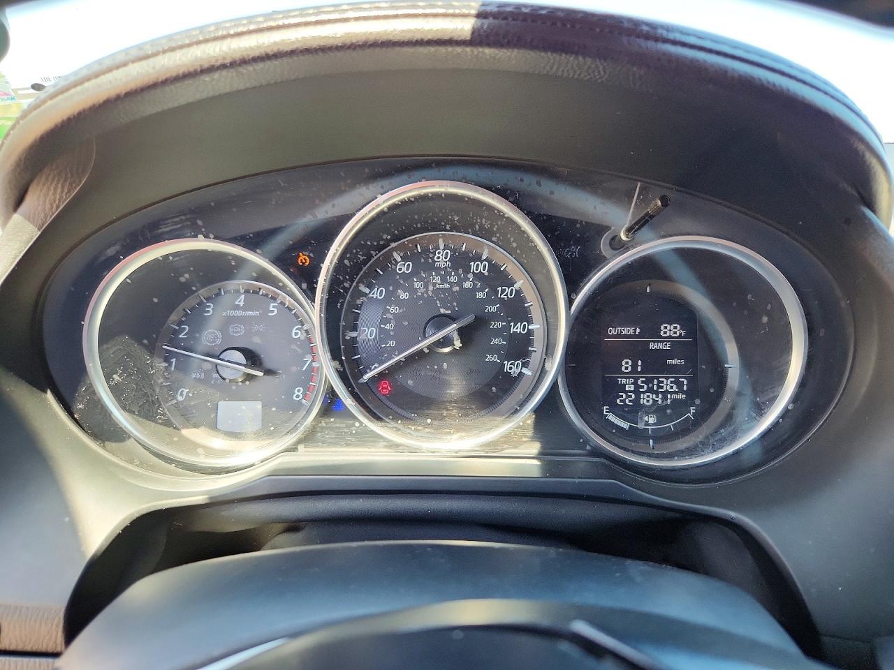 Mazda 6 Sport