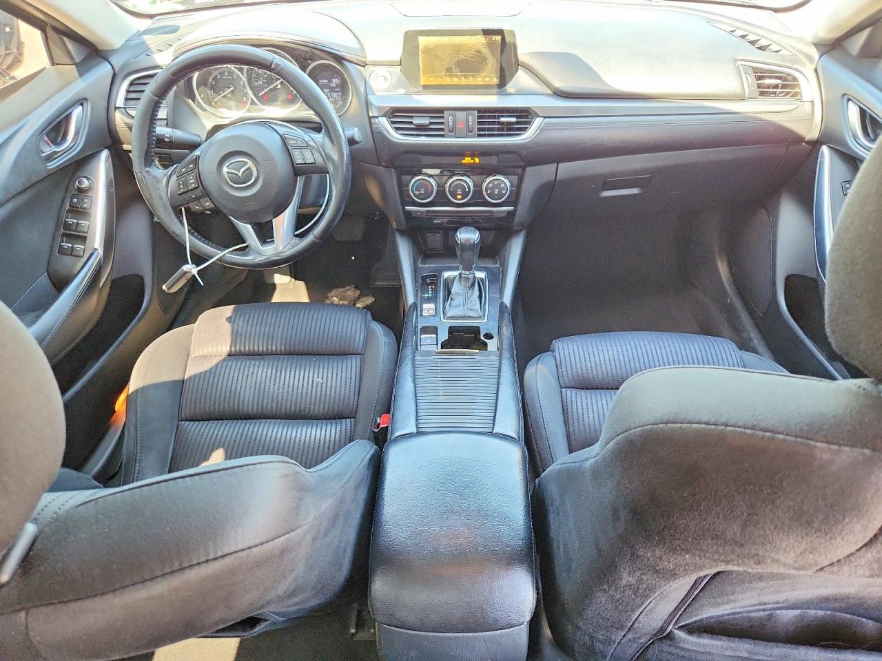 Mazda 6 Sport