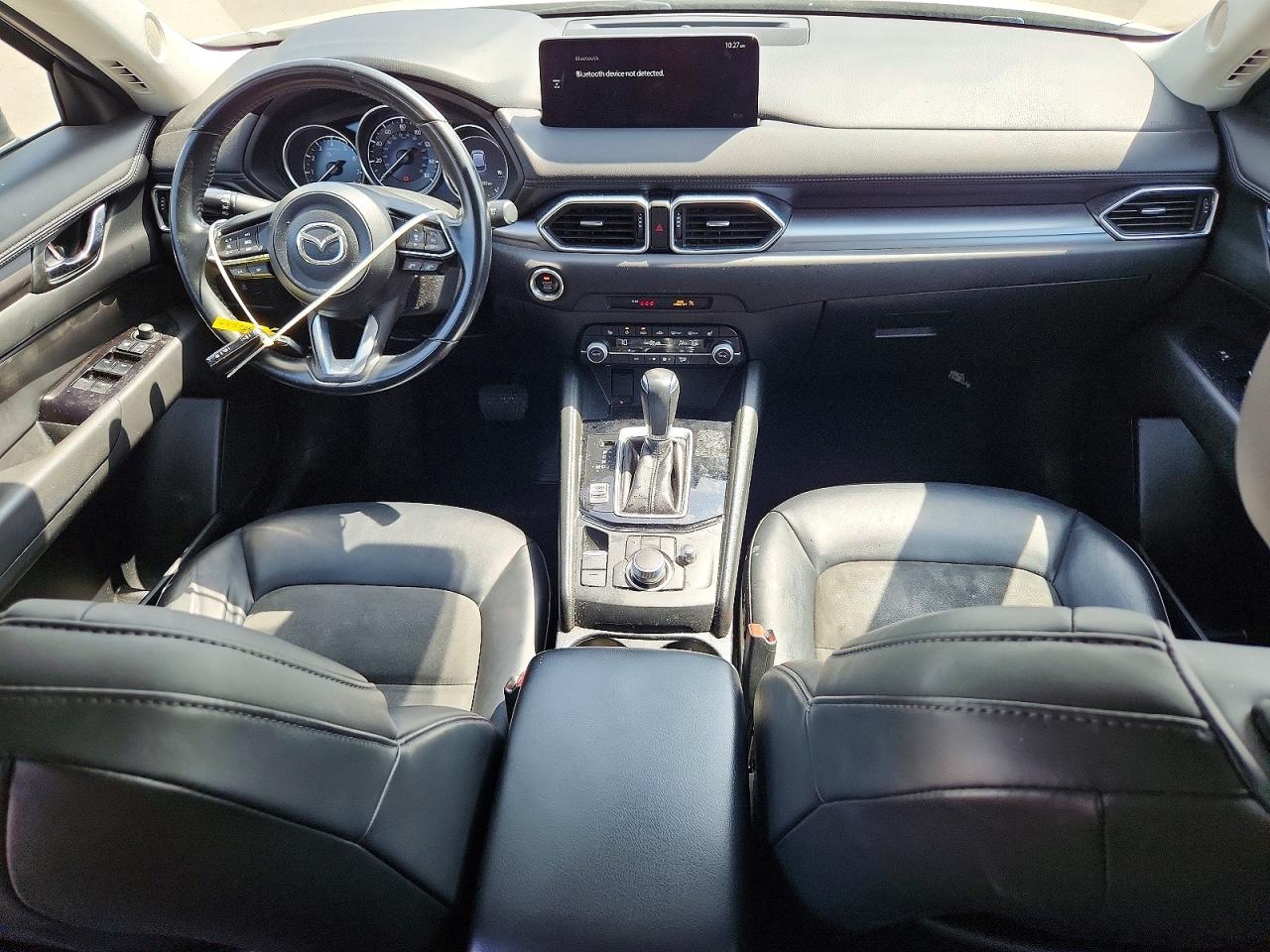 Mazda Cx Touring