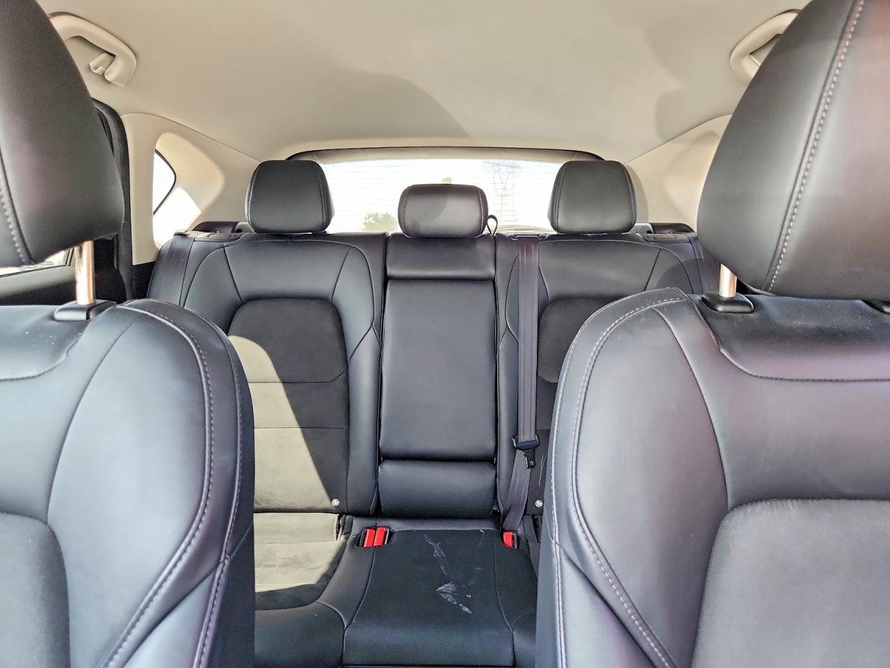 Mazda Cx Touring