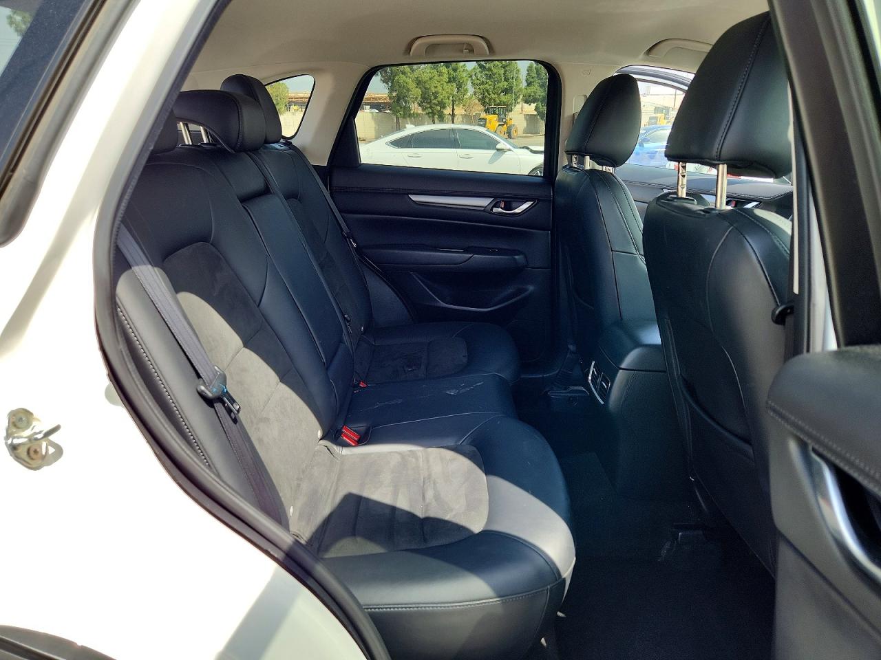 Mazda Cx Touring
