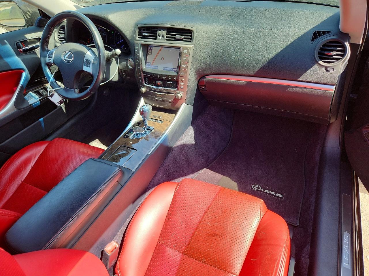 Lexus Is 250