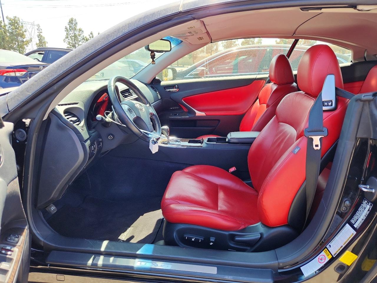 Lexus Is 250
