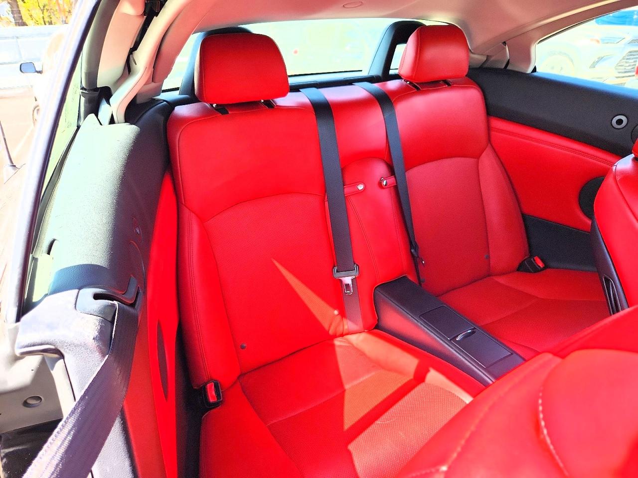 Lexus Is 250