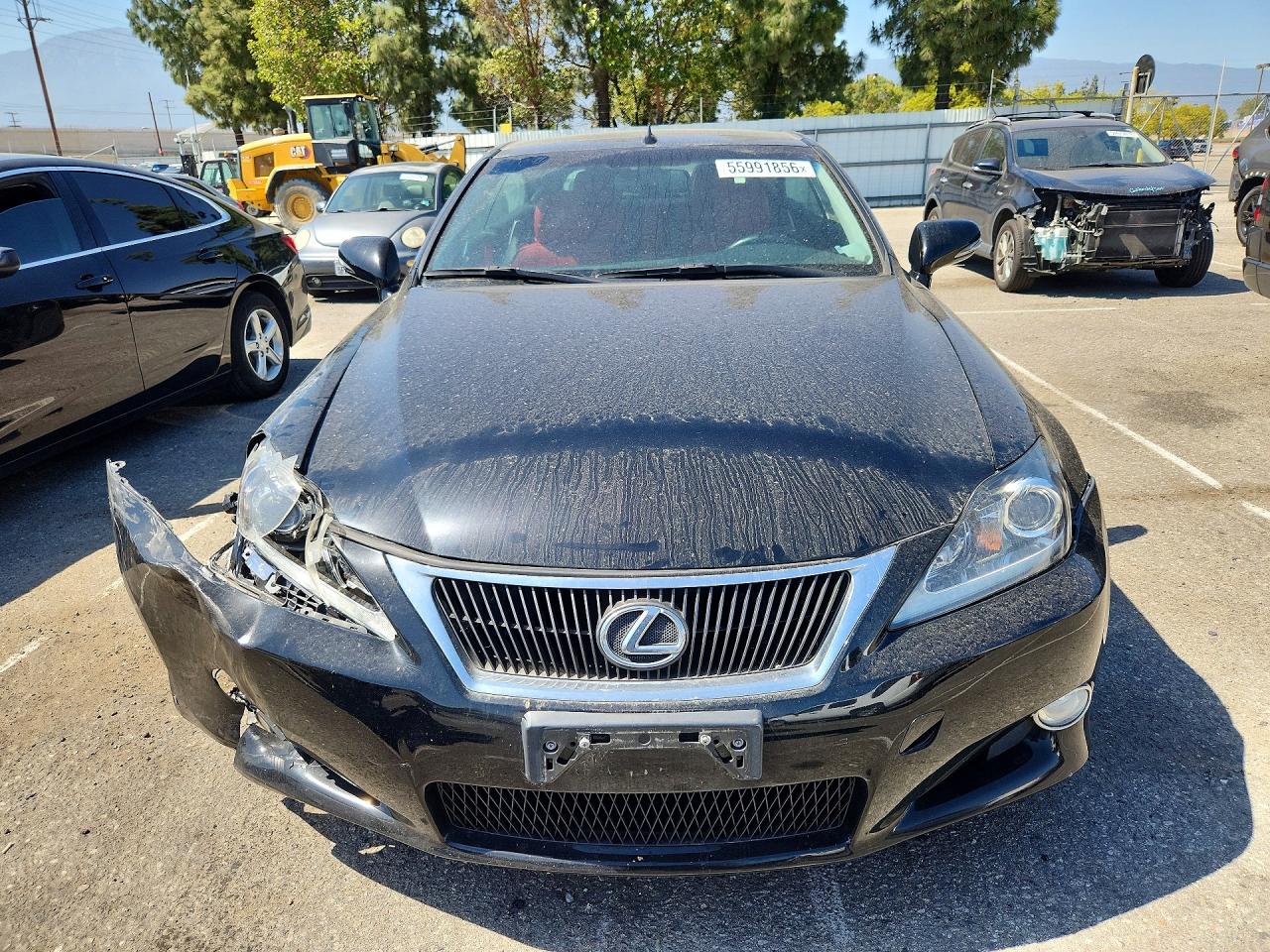 Lexus Is 250