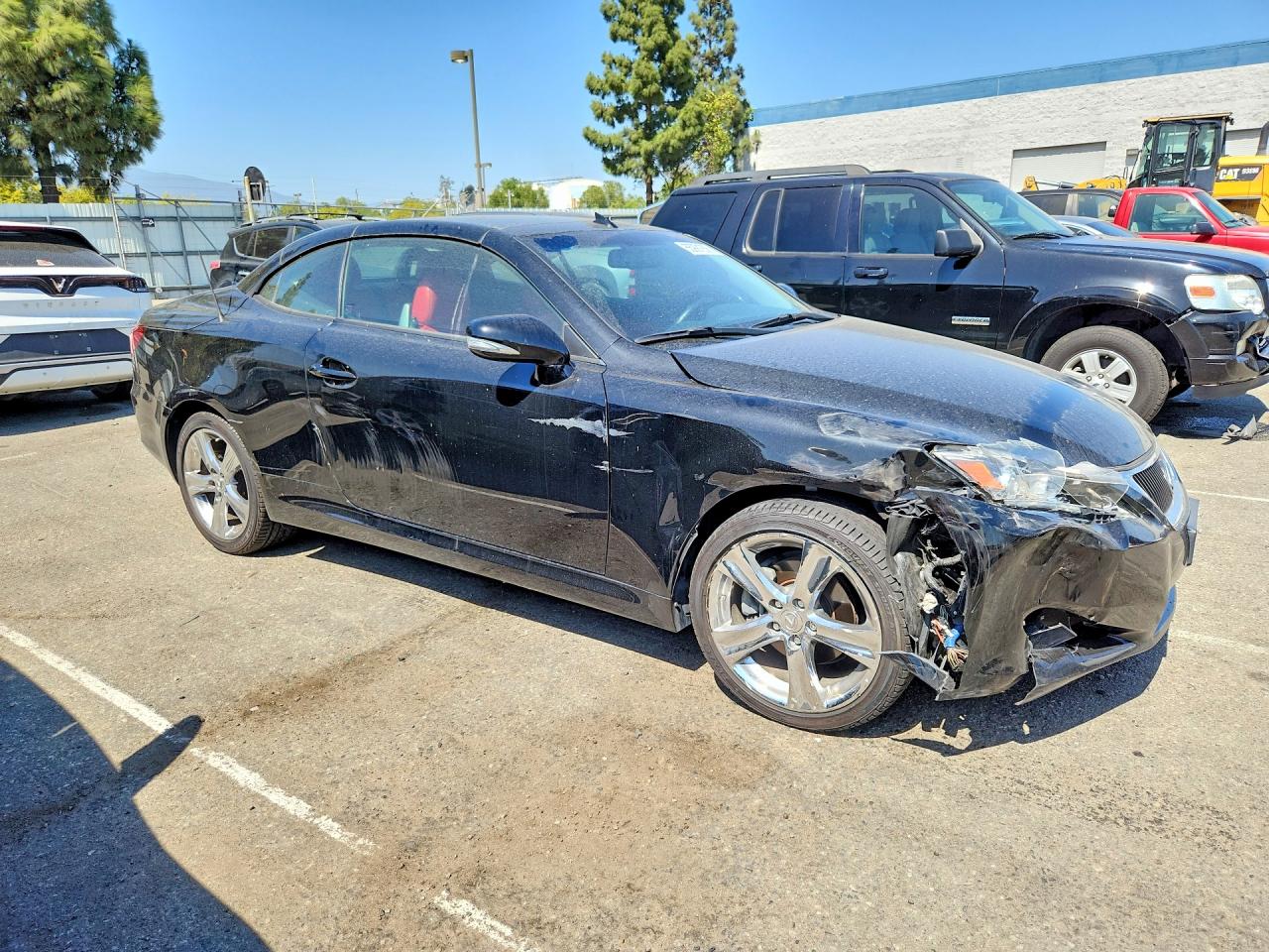 Lexus Is 250