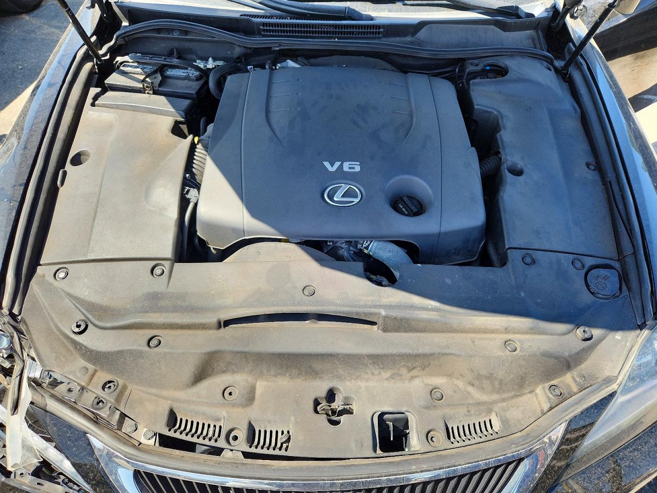 Lexus Is 250