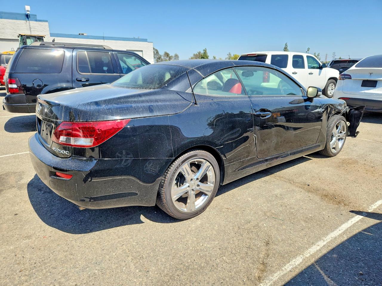 Lexus Is 250
