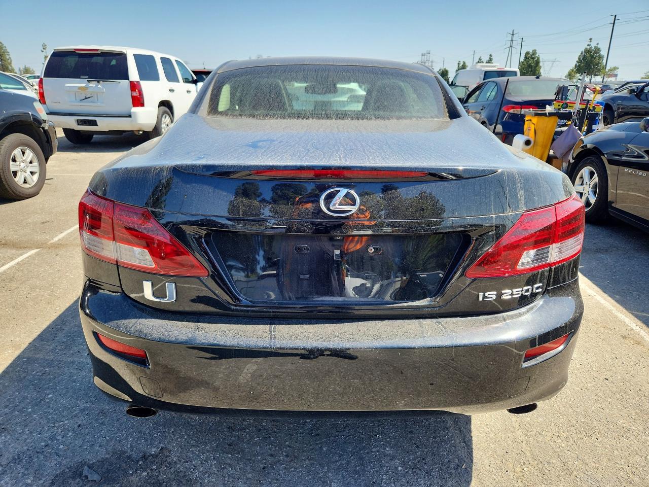 Lexus Is 250